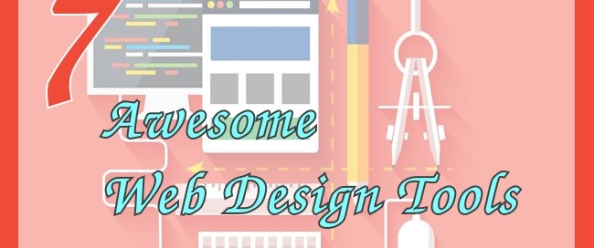 web design tools