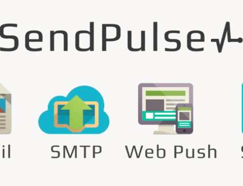 Meet SendPulse: An AI Based Email Marketing Service